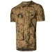 Мисливська футболка Camotec Bavovna, камуфляж Cane-1