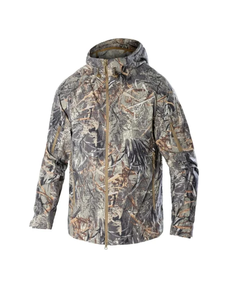 Мисливська куртка Camotec Instinct 2.0 Poplin, татарське зілля