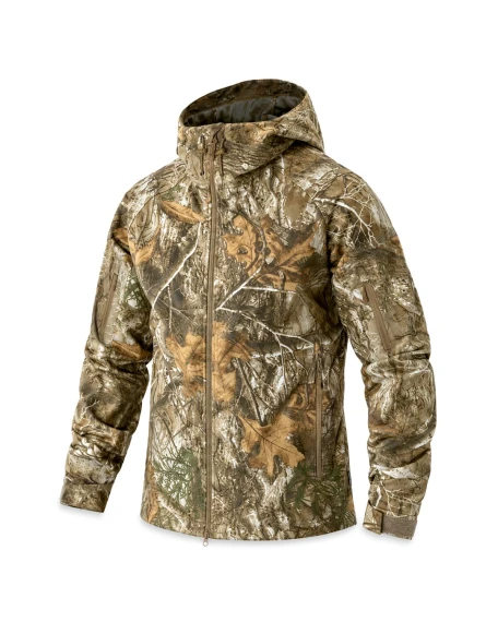 Мисливська куртка Camotec Instinct 2.0 Twill, дотик сонця