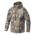 Мисливська куртка Camotec Instinct 2.0 Twill, татарське зілля