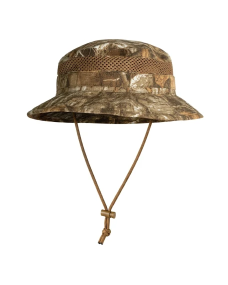Мисливська панама Camotec Boonie Air Twill, дотик сонця