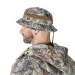 Мисливська панама Camotec Boonie Air Twill, татарське зілля