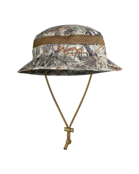 Мисливська панама Camotec Boonie Air Twill, татарське зілля