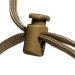 Мисливська панама Camotec Boonie Air Twill, татарське зілля