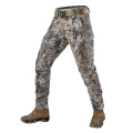 Мисливські штани Camotec Instinct 2.0 Poplin, камуфляж Татарське зілля