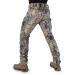 Мисливські штани Camotec Instinct 2.0 Poplin, камуфляж Татарське зілля