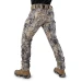 Мисливські штани Camotec Instinct 2.0 Twill, камуфляж Татарське зілля