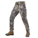 Мисливські штани Camotec Instinct 2.0 Twill, камуфляж Татарське зілля