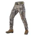 Мисливські штани Camotec Instinct 2.0 Twill, камуфляж Татарське зілля