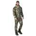 Мисливські штани Camotec Rubicon SoftHeat, камуфляж Terra