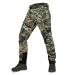 Мисливські штани Camotec Rubicon SoftHeat, камуфляж Terra