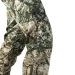 Мисливські штани Camotec Rubicon SoftHeat, камуфляж Terra