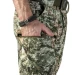 Мисливські штани Camotec Rubicon SoftHeat, камуфляж Terra