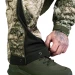 Мисливські штани Camotec Rubicon SoftHeat, камуфляж Terra