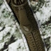 Мисливські штани Camotec Rubicon SoftHeat, камуфляж Terra
