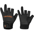 Неопренові рукавички Camotec Grip Pro Neoprene, чорні