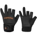 Неопренові рукавички Camotec Grip Pro Neoprene, чорні