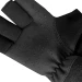 Неопренові рукавички Camotec Grip Pro Neoprene, чорні