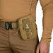 Підсумок Camotec Kid 3.0 MOLLE, койот