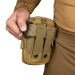 Підсумок Camotec Kid 3.0 MOLLE, койот