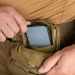 Підсумок Camotec Kid 3.0 MOLLE, койот