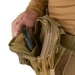Підсумок Camotec Kid 3.0 MOLLE, койот