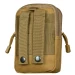 Підсумок Camotec Kid 3.0 MOLLE, койот