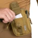 Підсумок Camotec Kid 3.0 MOLLE, койот