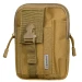 Підсумок Camotec Kid 3.0 MOLLE, койот