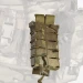 Підсумок під магазин АК/AR Camotec Fastmag LC, мультикам