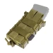 Підсумок під магазин АК/AR Camotec Fastmag, мультикам