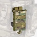Підсумок під магазин АК/AR Camotec Fastmag, мультикам