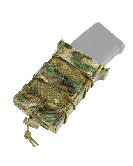 Підсумок під магазин АК/AR Camotec Fastmag, мультикам