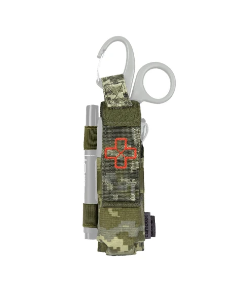 Підсумок під турнікет Camotec, піксель ММ-14