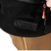Поясна сумка-бананка Camotec Daily Oxford RS, чорна