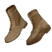 Полегшені тактичні берці Camotec з нубуку, койот