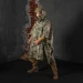 Пончо-дощовик Camotec Pilgrim 2.0 StormNet, мультикам