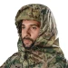 Пончо-дощовик Camotec Pilgrim 2.0 StormNet, мультикам