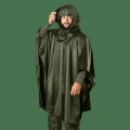 Пончо-дощовик Camotec Pilgrim 2.0 StormNet, олива