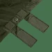 Пончо-дощовик Camotec Pilgrim 2.0 StormNet, олива