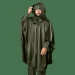 Пончо-дощовик Camotec Pilgrim 2.0 StormNet, олива