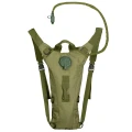 Рюкзак-гідратор Camotec Liquid 3 л, олива