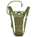 Рюкзак-гідратор Camotec Liquid 3 л, олива