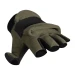 Рукавички-трансформери Camotec Grip Max Windstopper, олива