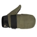 Рукавички-трансформери Camotec Grip Max Windstopper, олива