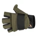 Рукавички-трансформери Camotec Grip Max Windstopper, олива