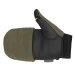 Рукавички-трансформери Camotec Grip Max Windstopper, олива