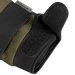 Рукавички-трансформери Camotec Grip Max Windstopper, олива