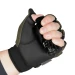 Рукавички-трансформери Camotec Grip Max Windstopper, олива
