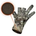 Рукавички з відкритими пальцями Camotec FL, камуфляж Sequoia